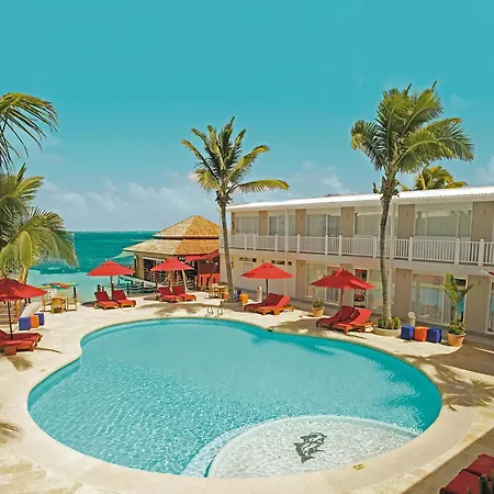 Decameron Los Delfines - All Inclusive-3